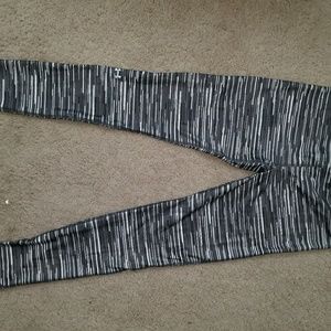Underamour leggings